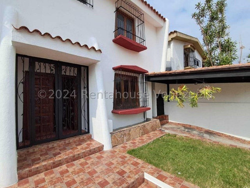 Juan Carlos González. Renta House Carabobo Vende Hermosa Casa Urb. Trigal Norte Valencia Mls #24-26168 Rah/jcg.