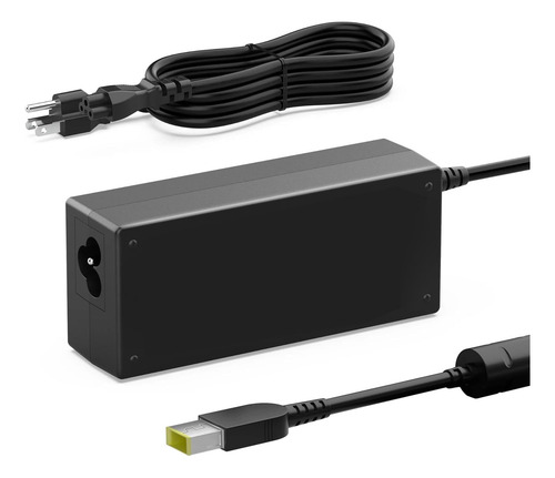Adaptador Ca Cc Para Lenovo Yoga 2 Pro Modelo: 6 Pn: 13,3 3