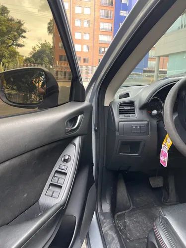 Mazda CX-5 2.0 Prime