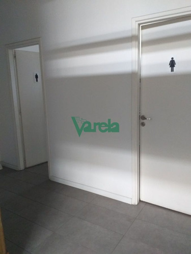 Imagen 6 de 14 de Venta Gran Terreno Aguada Ideal Proyecto - Montevideo Aguada