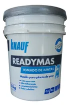 Comprar Masilla Knauf 32kg Para Placas De Yeso Durlock