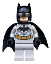 Comprar Lego Super Heroes Batman Minifigura Batman - Sh0552