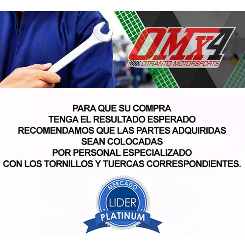 Kit Plasticos Motomel Blitz Tunning 8 P + Tornillos + Calcos