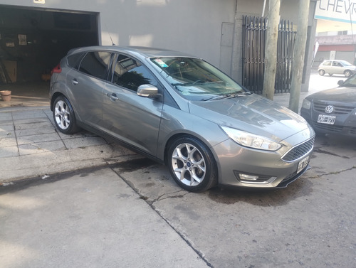 Ford Focus III 2.0 Se Plus At6
