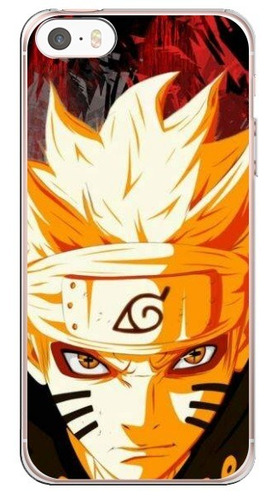 Capa Anime Naruto Jiraiya Minato Hinata - LG K10 Power