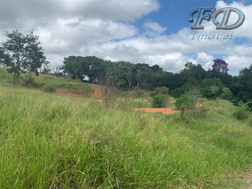 Imagem 5 de 7 de Terrenos Industriais À Venda Em Bom Jesus Dos Perdões/sp - Compre O Seu Terrenos Industriais Aqui! - 1475939