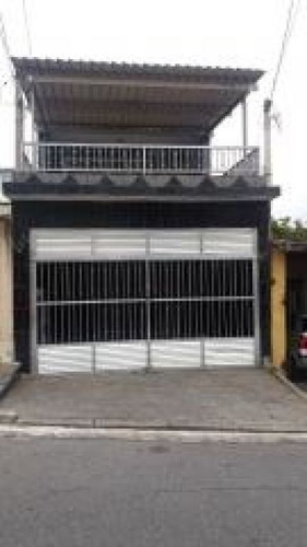 Imagem 8 de 8 de Casa Terrea- Independência - Sbc - Mv5806