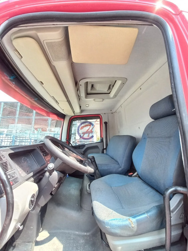 Imagem 4 de 8 de Constellation 17250 Truck