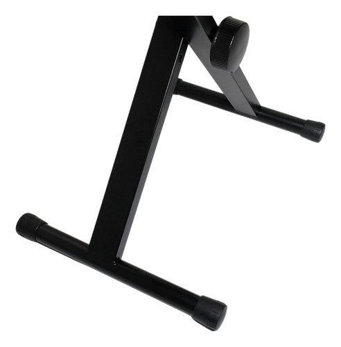 Asiento Silla Para Teclado Ajustable Taurus Tau-025