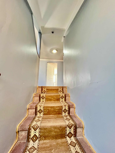 Arriendo Amplia Casa 7d-3b-2d $850.000, El Abrazo De Maipú