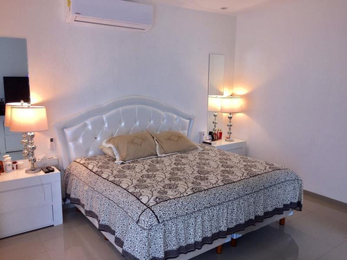 Imagen 10 de 11 de Casa Sola En Venta Las Palmas