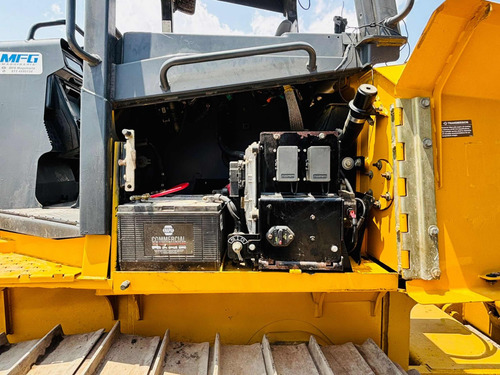 Bulldozer John Deere 700k Ripper Trasero