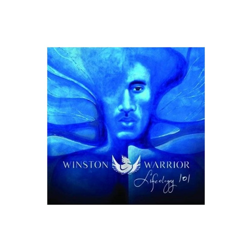 Warrior Winston Lifeology 101 Usa Import Cd Nuevo