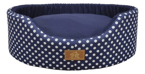 Cama Para Mascotas Oval Unic Pet M