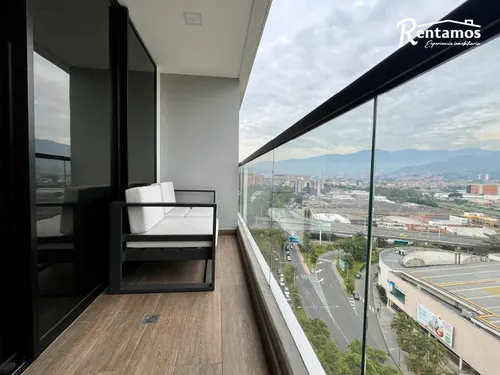 Apartamento En Venta En Zuñiga. Cod V775397