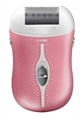Depiladora Gama Cortadora Vellos Femenina - Cuerpo Y Piernas - Accesorios - Depilador - Garantia Oficial Gama Italy (42)