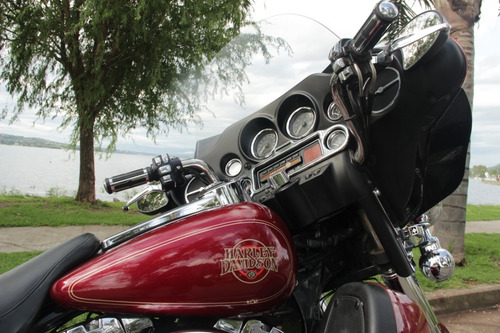 Harley Davidson Electra Glide Classic