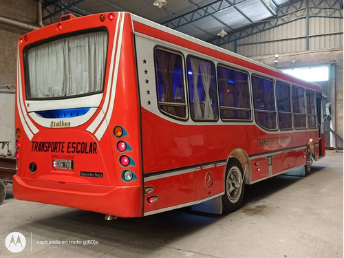 Imagen 20 de 24 de Mercedes Benz 1315...2007
