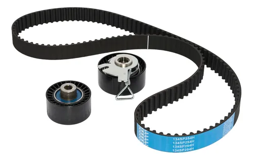 Kit De Distribucion Para Peugeot 207 1.6 Quicksilver 1.6 200