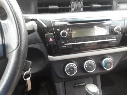 Toyota Corolla 1.8 Xli Cvt 140cv