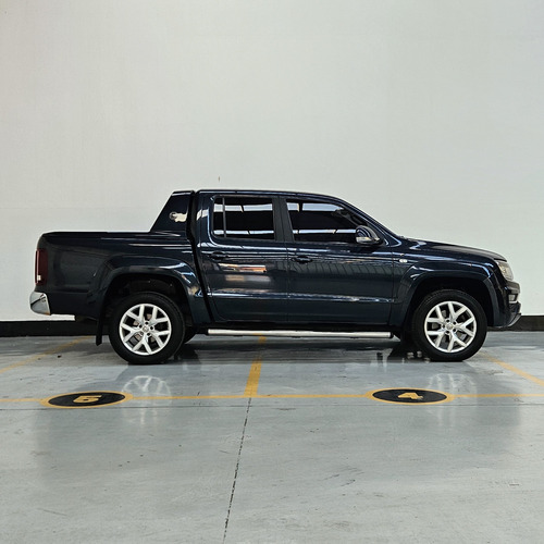 Volkswagen Amarok 3.0 V6 Cd Highline