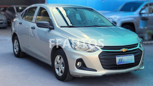 Chevrolet Onix plus 1.2 Ls