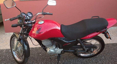 Honda Fan 125