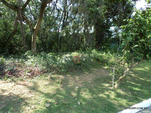 Imagem 2 de 28 de Terreno À Venda, 1000 M² Por R$ 420.000,00 - Forest Hills - Jandira/sp - Te0708