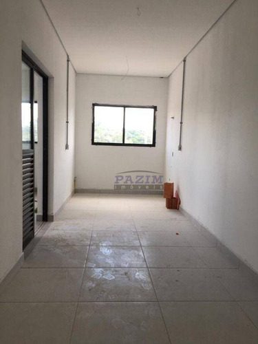 Imagem 11 de 14 de Prédio/galpão Industrial - Jardim São Lucas - Vinhedo/sp - Ga0294