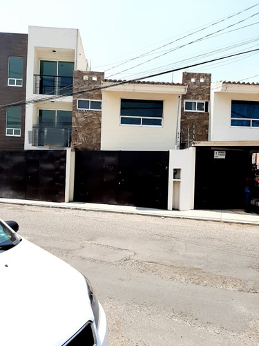 Imagen 1 de 14 de Casa 3 Recamaras Cuautlancingo