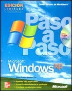 Paso A Paso Microsoft Windows Xp