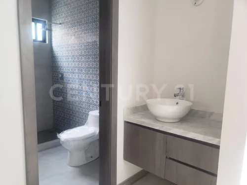 Casa En Venta Col. Zarco
