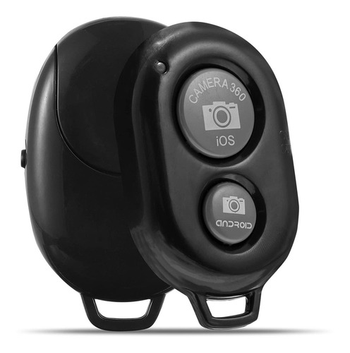 Camara Bluetooth Obturador Remoto Selfie Cr Tecnologia