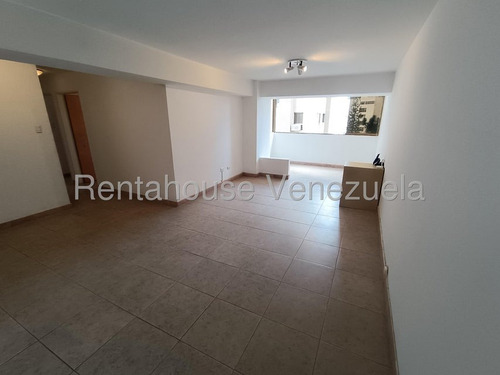 Apartamento En Venta En Los Naranjos Del Cafetal ( 25-14781)