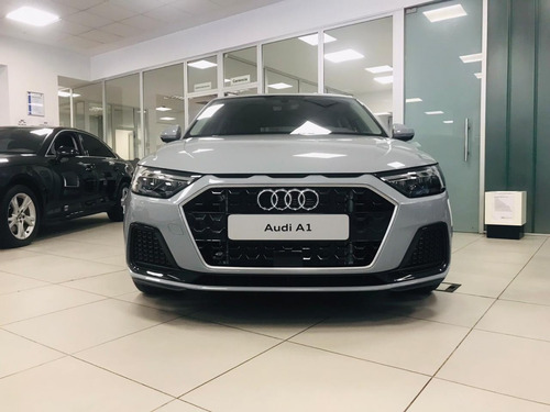 Imagen 2 de 10 de Nuevo Audi A1 Sportback 35 Tfsi 1.5 Trubo 150 Cv Stronic 21