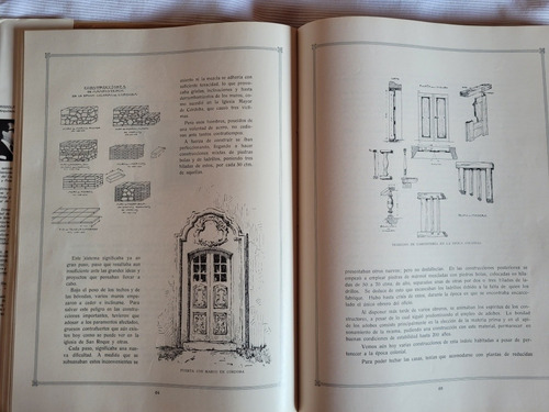 Imagen 8 de 10 de Arquitectura Colonial En Argentina Juan Kronfuss Era