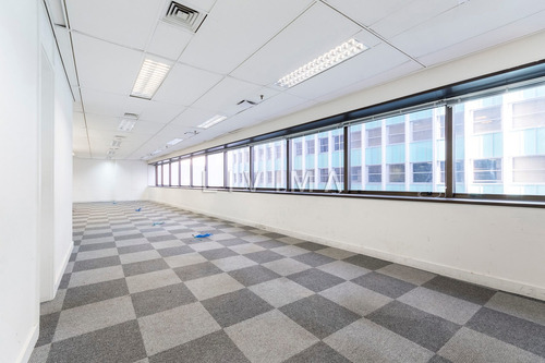 Imagem 7 de 11 de Sala Comercial Para Alugar Na Rua Da Assembléia, Centro, Rio De Janeiro - Rj - Liv-0384