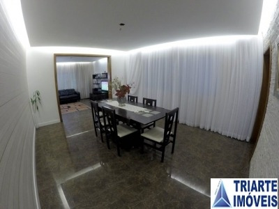 Ref.: 3834 - Sobrado Em Osasco Para Venda - V3834