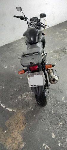 Honda Cb300
