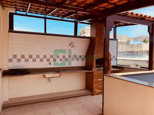 Imagem 4 de 15 de Cobertura-à Venda-recreio Dos Bandeirantes-rio De Janeiro - Reco30123