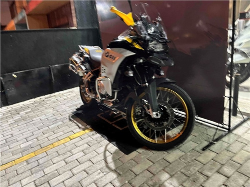 Imagem 7 de 15 de Bmw F 850 Gs Adventure Premium F 850 Gs Adventure Premium