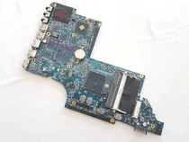 Comprar Cu002Fdefeito Placa Mãe 48.4ri01.021 Do Hp Pavilion Dv6-6000