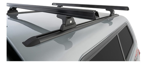 Rhino-rack Cap/topper/canopy Complete Roof Rack Kit With Qui