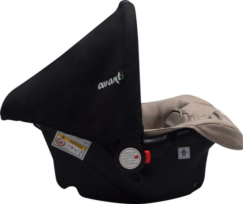 Avanti Berlin De paseo - Beige - Gris