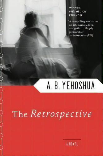 Retrospective, De A B Yehoshua. Editorial Mariner Books, Tapa Blanda En Inglés