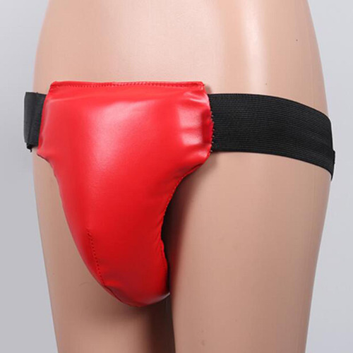 Protector De Ingle Duradero Suspensorio Protector De Ingle