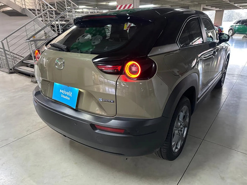 Mazda mx-30 105 Kw Fwd
