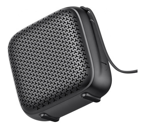 Imagen 2 de 7 de Parlante Bluetooth Portatil Impermeable Havit Sk838bt