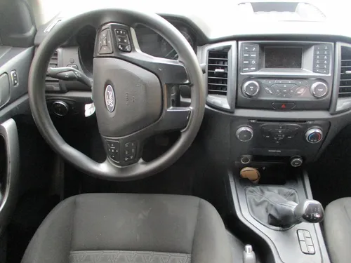 Ford Ranger 4x2 2500cc Mt Aa