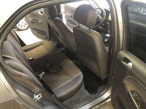 Volkswagen Gol Trend Pack 3 Imotion 2014 Urion Autos